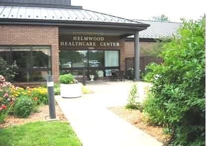 Helmwood Healthcare Center