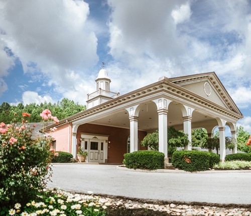 The Heritage Nursing & Rehabilitation 