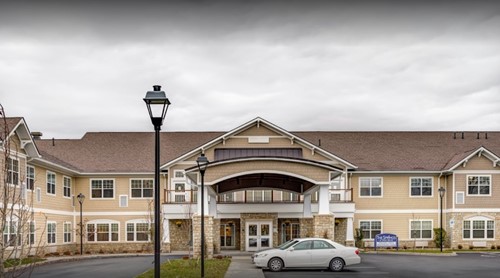 The Springs At Stony Brook