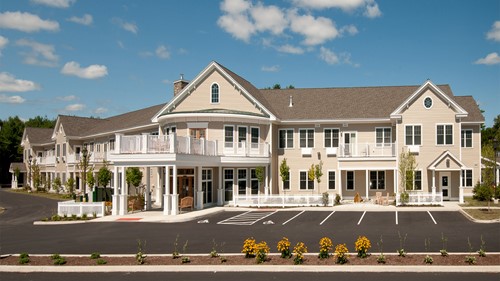 Ross Manor