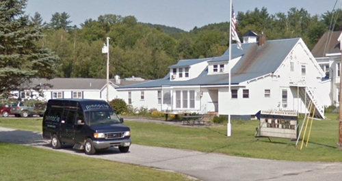 Pinnacle Health & Rehab  Canton