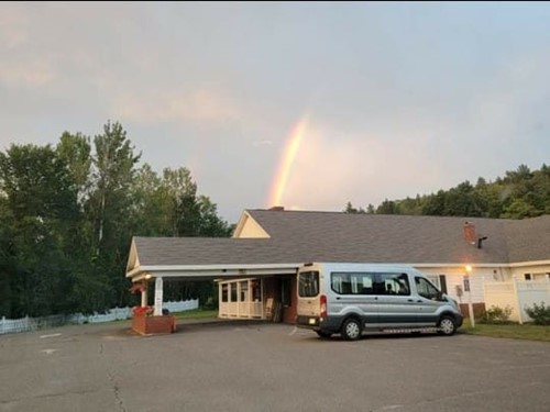 Edgewood Rehab & Living Ctr