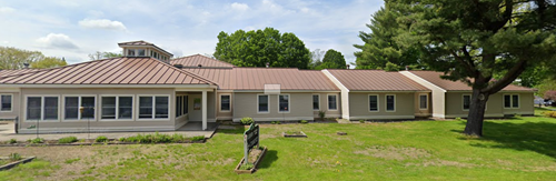 Woodlawn Rehabilitation & Nursing Center