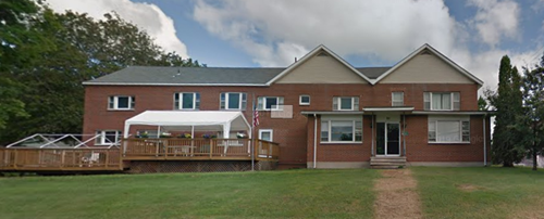 Sanfield Rehab & Living Center