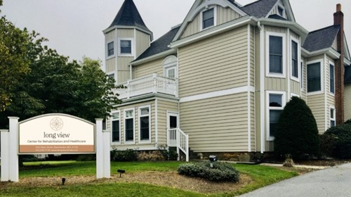 Long View Center For Rehabilitation And Healthcare