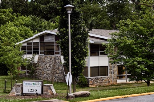 Potomac Valley Rehabilitation And Healthcare