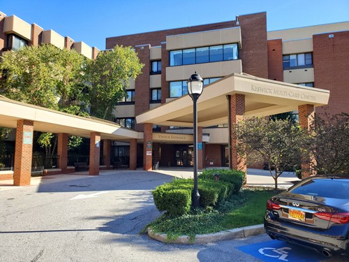 Keswick Multi-Care Center