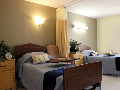 Bel Pre Healthcare Center