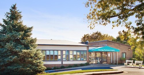 Autumn Lake Healthcare At Perring Parkway