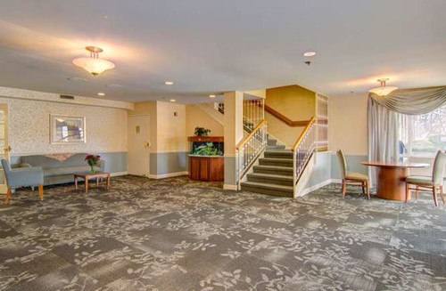 ProMedica Skilled Nursing and Rehabilitation - Bethesda