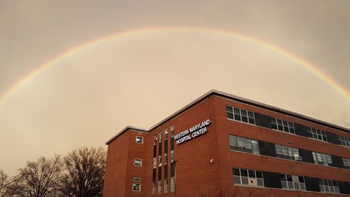Western Md Hospital Center