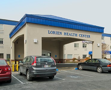 Lorien Health Systems - Columbia