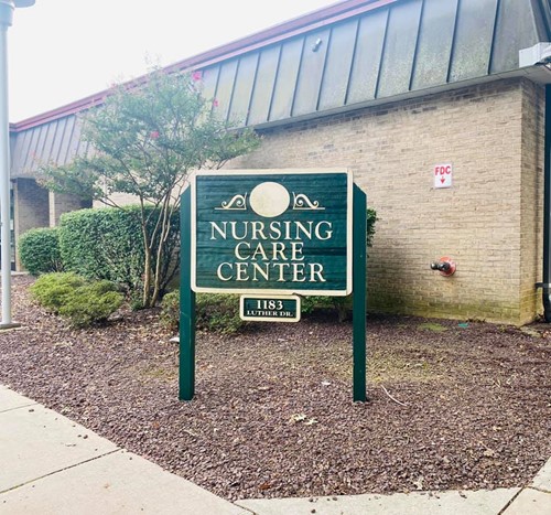 Creekside Villages Nursing Home