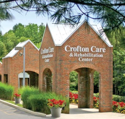 Autumn Lake Healthcare At Crofton