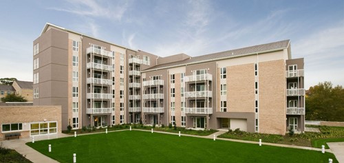 Fairhaven Healthcare