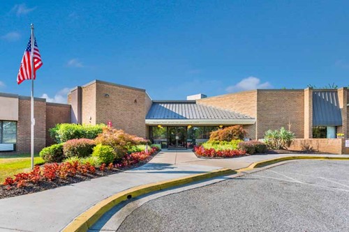Patuxent River Health And Rehabilitation Center