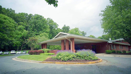 Layhill Nursing And Rehabilitation Center