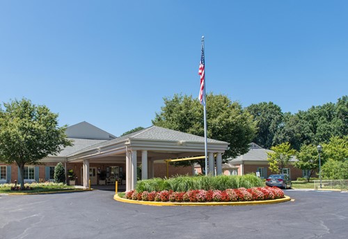 ProMedica Skilled Nursing and Rehabilitation - Potomac
