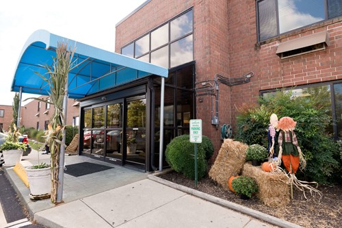 Autumn Lake Healthcare At Riverview