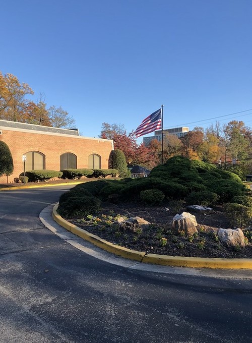 Carriage Hill Bethesda