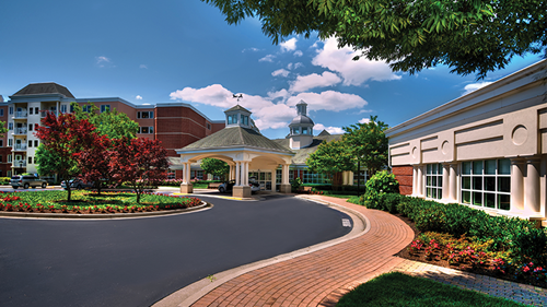 Blakehurst Healthcare Center