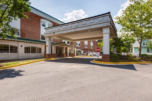 Crescent Cities Nursing & Rehabilitation Center