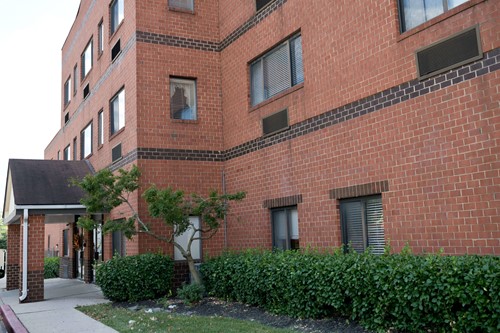 Autumn Lake Healthcare Post-Acute Care Center