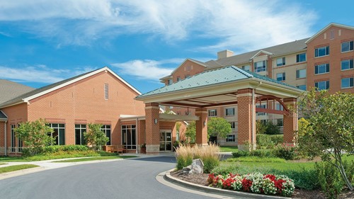 Riderwood Continuing Care