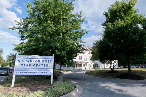 Autumn Lake Healthcare At Arlington West