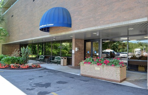 Jewish Healthcare Center