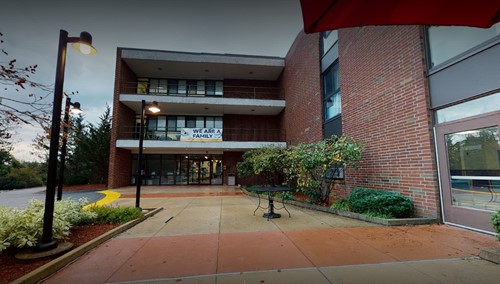 Fitchburg Healthcare