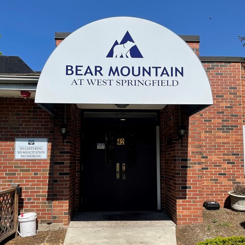 Bear Mountain at West Springfield