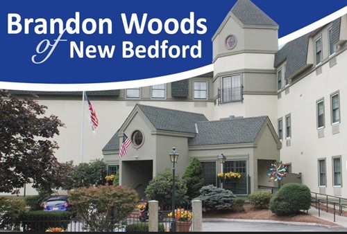 Brandon Woods Of New Bedford
