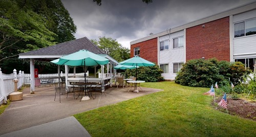 Plymouth Harborside Healthcare