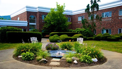 Charlene Manor Extended Care Facility