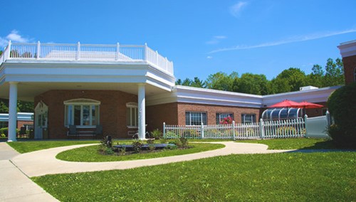 Mt Greylock Extended Care Facility