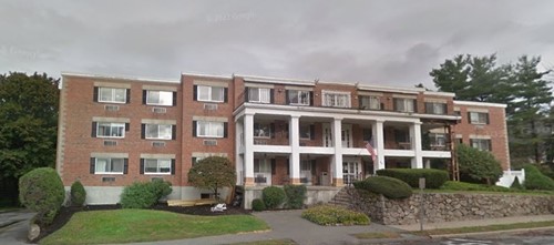 West Newton Healthcare