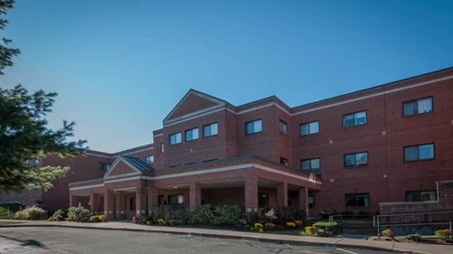 Care One At Randolph