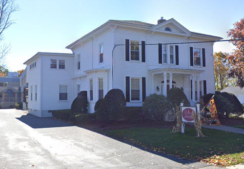 Quaboag Rehabilitation & Skilled Care Facility