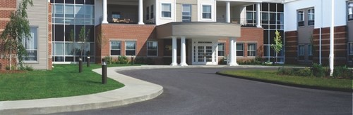 Christopher House Of Worcester