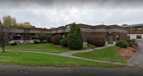 Aspen Hill Rehabilitation & Healthcare Center