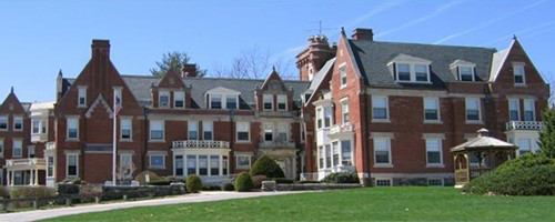 Nevins Nursing & Rehabilitation Center