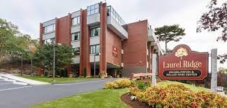 Laurel Ridge Rehab And Skilled Care Center