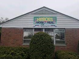 Chicopee Rehabilitation And Nursing