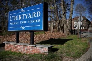 Courtyard Nursing Care Center