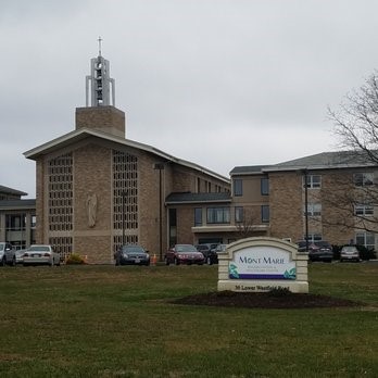 Mont Marie Rehabilitation & Healthcare Center