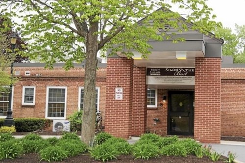 Mount Carmel Care Center