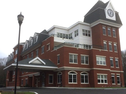 Waterview Lodge LLC, Rehabilitation & Healthcare