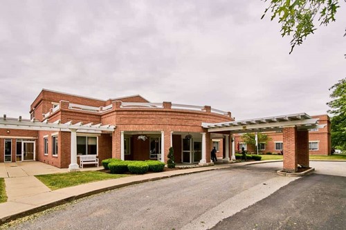 Care One At New Bedford