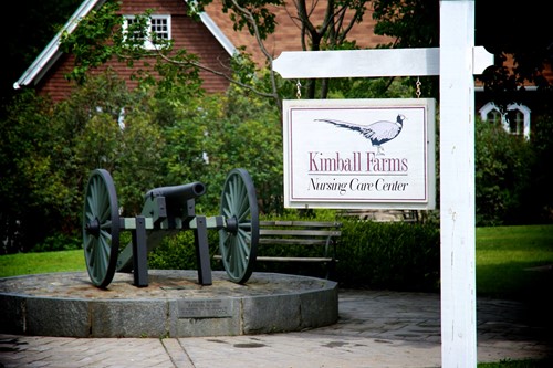 Kimball Farms Nursing Care Center